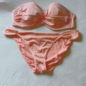 Victoria's Secret bikini